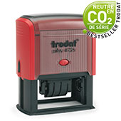 De 1 à 6 lignes --- Printy 4726 ROUGE