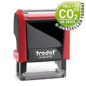 De 1 à 2 lignes--- PRINTY 4910 VERT