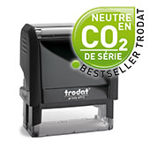 De 1 à 4 lignes--- Printy 4912 NOIR