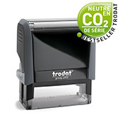 De 1 à 4 lignes--- Printy 4912 GRIS