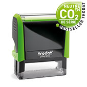 De 1 à 4 lignes--- Printy 4912 VERT