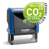Kit 3 tampons "créateur entreprise"