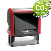 De 3 à 6 lignes--- Printy 4915 ROUGE