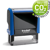 De 3 à 6 lignes--- Printy 4915 BLEU