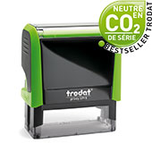De 3 à 6 lignes--- Printy 4915 VERT