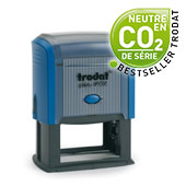 De 1 à 7 lignes--- Printy 4928 BLEU