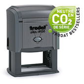 De 1 à 7 lignes--- Printy 4928 GRIS