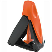 De 2 à 6 lignes--- Mobile Printy 9430 ORANGE