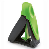 De 2 à 6 lignes--- Mobile Printy 9430 VERT