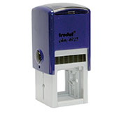 De 1 à 6 lignes--- Printy 4923 BLEU