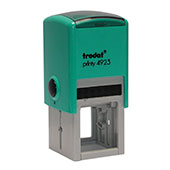 De 1 à 6 lignes--- Printy 4923 VERT