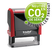 De 2 à 6 lignes--- Printy 4914 ROUGE