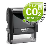 De 2 à 6 lignes--- Printy 4914 NOIR