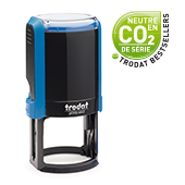 De 1 à 8 lignes -- Printy 4642 BLEU