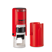 De 1 à 2 lignes--- Printy 4612 ROUGE