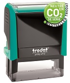 De 1 à 4 lignes--- Printy 4912 PASTEL BLEU