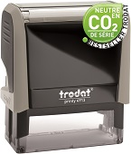 De 2 à 5 lignes--- Printy 4913 PASTEL VERT