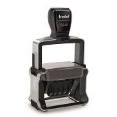 De 1 à 6 lignes--- Métal Line 5460/2 bicolore