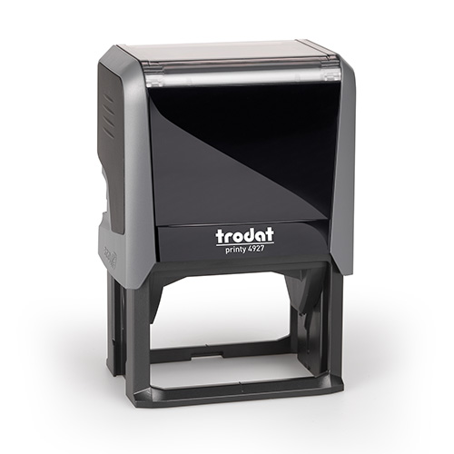 De 2 à 9 lignes--- Printy 4927 GRIS